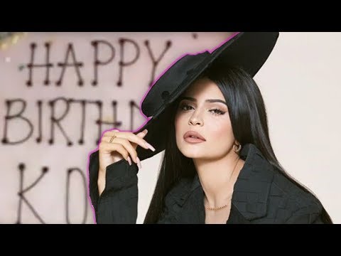 Kylie Jenner Viral Pregnancy Confirmation Video Finally Explained