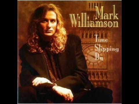 Mark Williamson "Got To Be A Better Way"