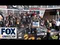Winners Weekend: Martin Truex jr. - I LOVE NEW YORK 355 at The Glen | NASCAR RACE HUB