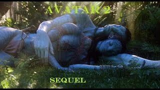 Avatar 2 SEQUEL Movie Trailer 2017 Avatar 2 SEQUEL Movie Trailer 2017