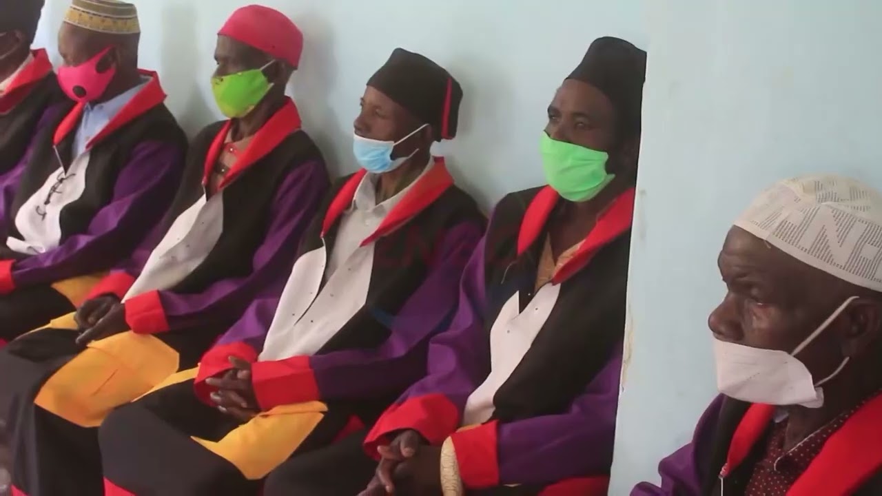 CHIEF CHITIMUKULU CALLS FOR REPSECT FOR PRESIDENCY