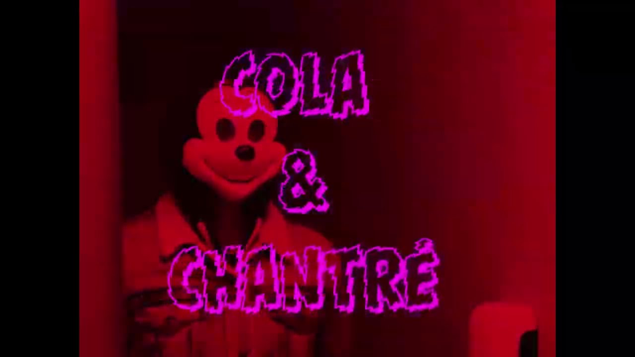 fluppe - cola & chantré (offizielles video)
