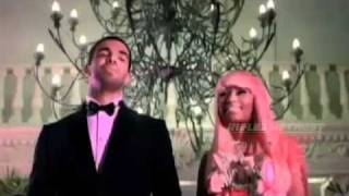 Moment 4 Life Nicki Minaj (feat. Drake) OFFICIAL VIDEO [HQ]