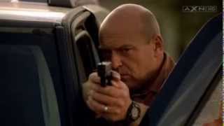 Breaking Bad 2x02 - Hank uccide Tuco