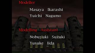 Devil's Deception - all videos for the Playstation 1