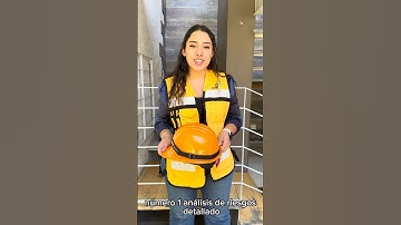 Actualización de la NOM-017-STPS-2024