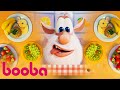 👀⭐️ Booba's Favorite Healthy Foods 🍎 Booba Compilation