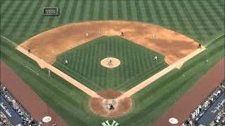 2012/06/10 Nix's heads-up play