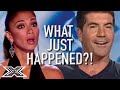 The Most ICONIC X Factor UK Auditions ... But NOT For The SINGING! | X Factor Global