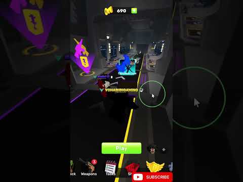 Opening skin cases gifted by my viewers #roblox  #viral 