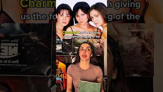Charmed predicted the future?