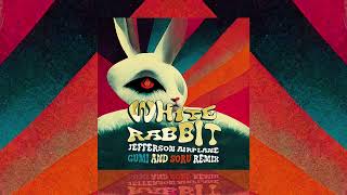 Jefferson Airplane - White Rabbit Gumi Soru Remix