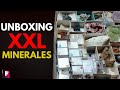 🔴 En Directo - Unboxing XXL de Minerales ! - Foro de minerales