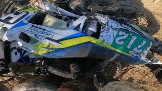 видео: «O'Kurwaaa Bobr» Hard EnduroRace 2025 / Коломийський фист (пролог + основний день) частина перша картинка: «O'Kurwaaa Bobr» Hard EnduroRace 2025 / Коломийський фист (пролог + основний день) частина перша