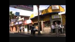 Tijuana Red Light District