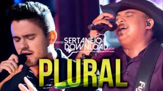 Humberto e Ronaldo - Plural (Lançamento 2016)