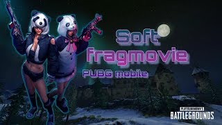 SOFT FragMovie PUBG Mobile |from the girl| screenshot 5