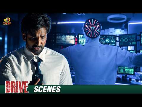 ನಿನಗೆ ಅಮೇಲೆ ಫೋನ್ ಮಾಡ್ತೀನಿ | Drive Full Movie OUT NOW | Aadhi Pinisetty | Madonna Sebastian | Kannada