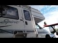 How much does it cost to live in a RV ? Here are my usual expenses