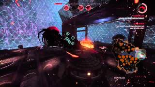 Devistating Game Crushing Glitch! Xbox One - Evolve - Wraith