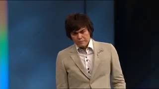 Flee sexual immorality,  by Pastor Joseph Prince