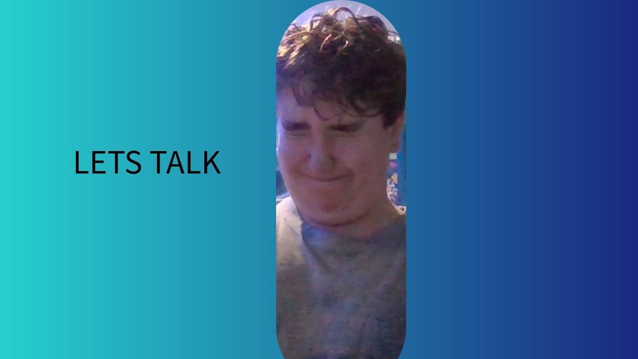 lets talk