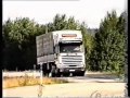 Scania R113 (Driver Instruction Video 1991)