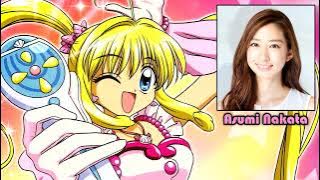 Kizuna AI English Dub with Asumi Nakata and Luci Christian