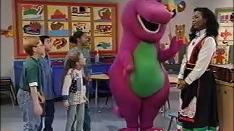 Once Upon A Time (All Versions) Part 9