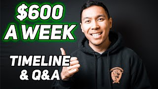 This video will explain when you might receive the $600 a week
unemployment benefits! add me on ig: naam.wynn there has been lot of
confusion between t...