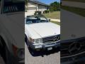 1985 Mercedes-Benz 380