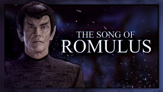 A Romulan Anthem (Star Trek Music)