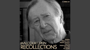 String Trio: I. Allegro con moto