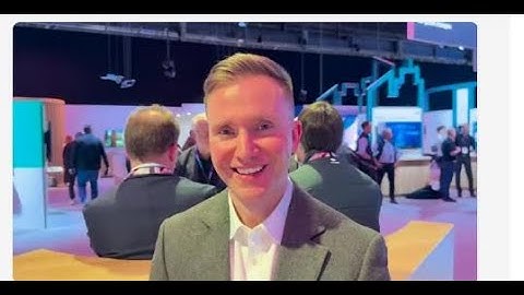 Exploring 5G’s Impact on Real-Time Events & Content Creation at MWC 2025