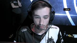 200 IQ smokes - Most watched CS:GO clips of the week #16