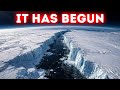 We Finally Know What's Making That Hum in Antarctica