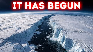 We Finally Know What's Making That Hum in Antarctica