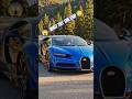Feel the insane speed of the Bugatti Chiron!This hypercar is pure power on the highway. 🚗💨#short
