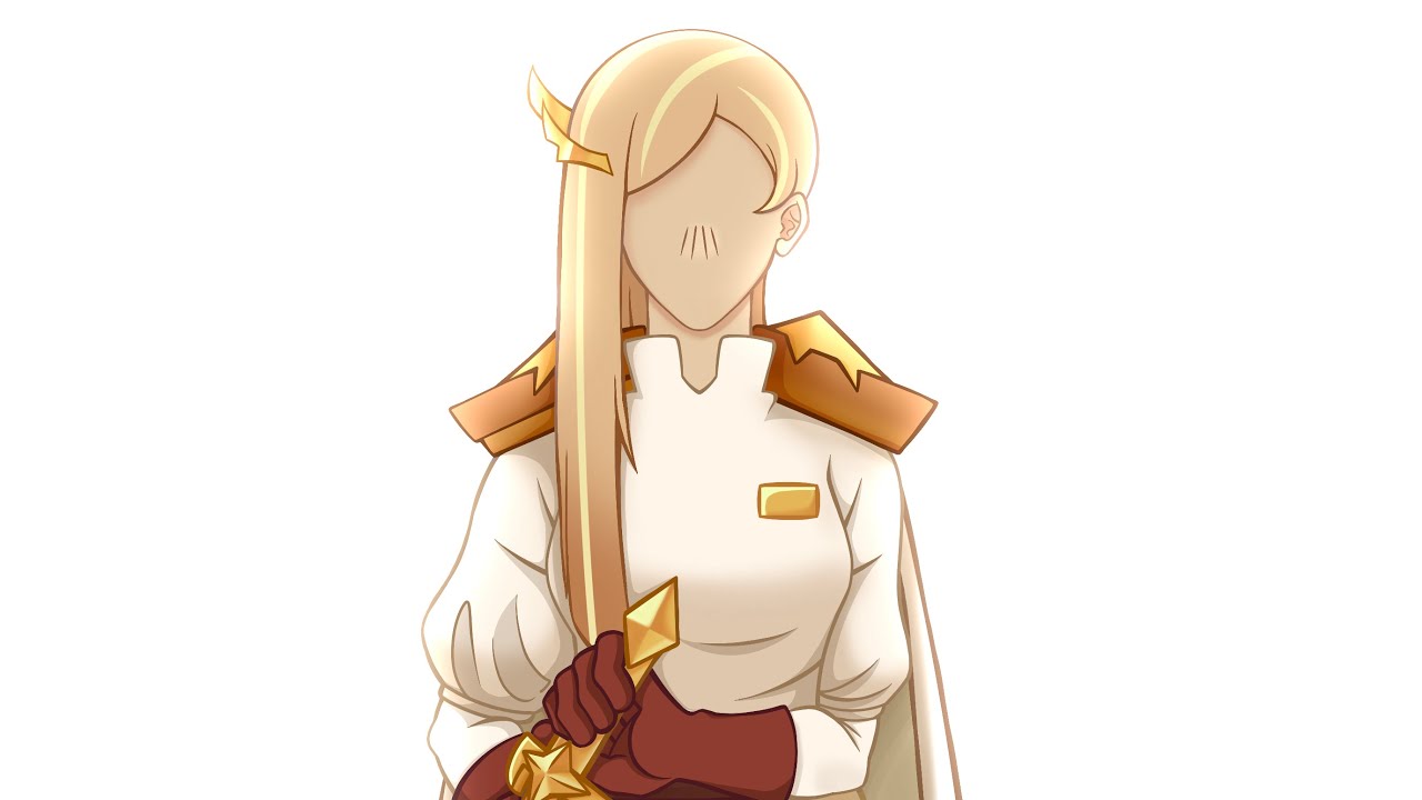 Knight x Princess Trend || crk ||cookierun kingdom|| clottcier ...