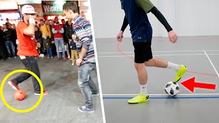 Simple Skills Tutorial Groundmoves Like Sean Garnier