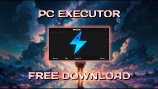How To Exploit On Roblox PC | BEST FREE Roblox Executor Windows | NEW AURORA X BYFRON BYPASS 2024