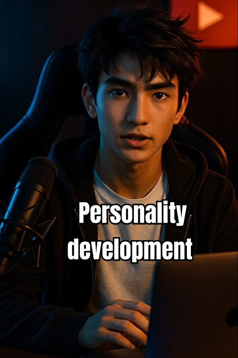 Personality Development ll #shorts #viral #trending #personalgrowth