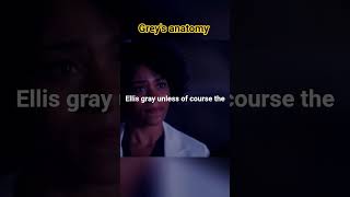 maggie and meredith are sisters #shortvideo #greysanatomy #ytshorts #doctor #flims #viralshort