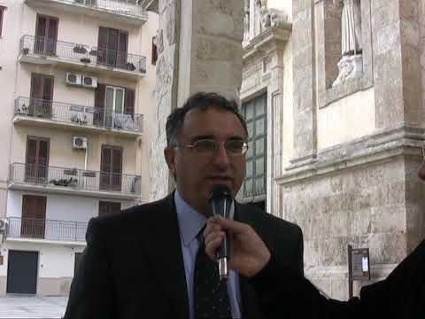 Alcamo - Estemporanea di pittura