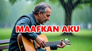 MAAFKAN AKU - Lagu Sedih dan Galau - Benkmusik
