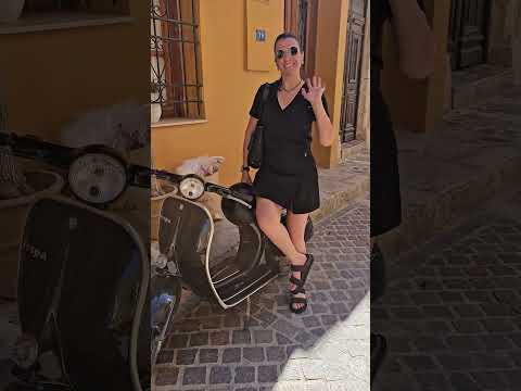 Yunanistan Girit Günü ve AROYA Cruise'ta Akşam Aktiviteleri | Alkolsüz ve Muhafazakâr Tatil Konsepti