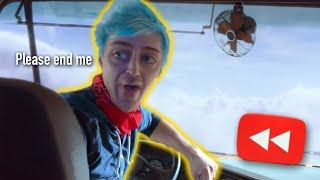 YouTube Rewind 2018 but the cringe is counted screenshot 3