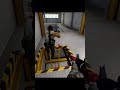 POV: Главное бабочка CS2 #игры #юмор  #memes #gaming