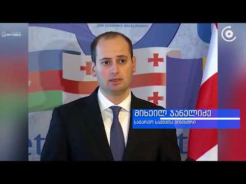 თბილისი სუამის საგარეო საქმეთა მინისტრთა საბჭოს სპეციალურ სხდომას მასპინძლობს
