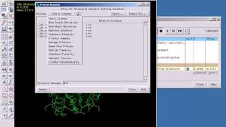 Using structural analysis tools